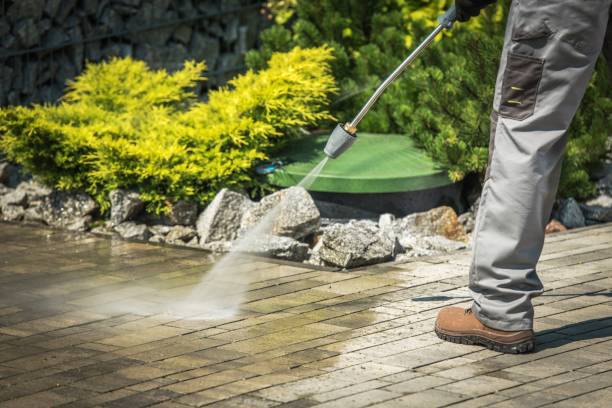 Professional Pressure Washing Services in Woodcrest, CA
