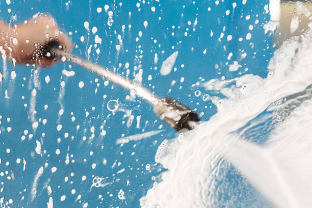 Best Graffiti Removal  in Woodcrest, CA