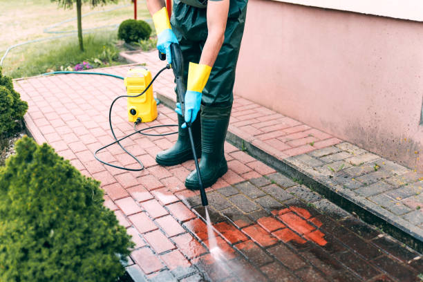 Best Roof Washing  in Woodcrest, CA