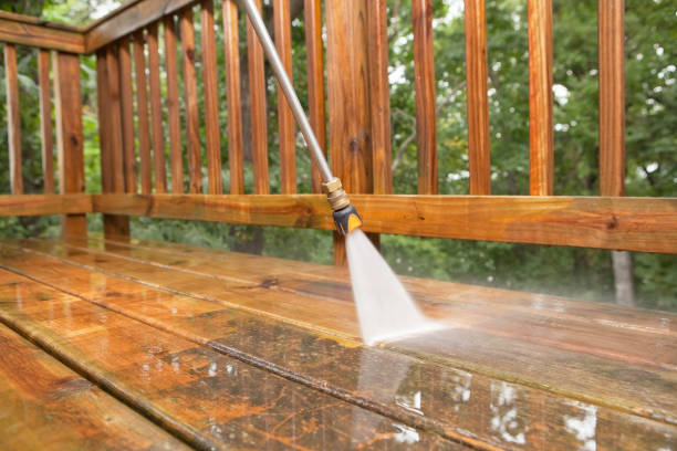 Concrete Sealing in Woodcrest, CA