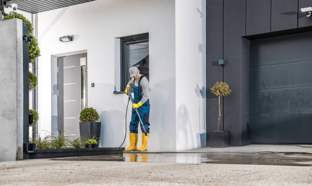 Best Gutter Cleaning  in Woodcrest, CA
